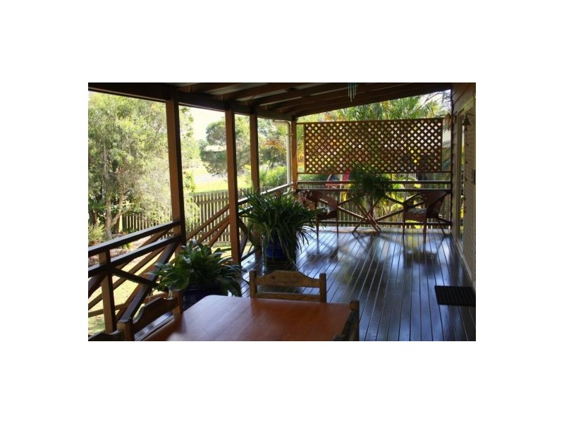 78 Banana Street, Granville QLD 4650