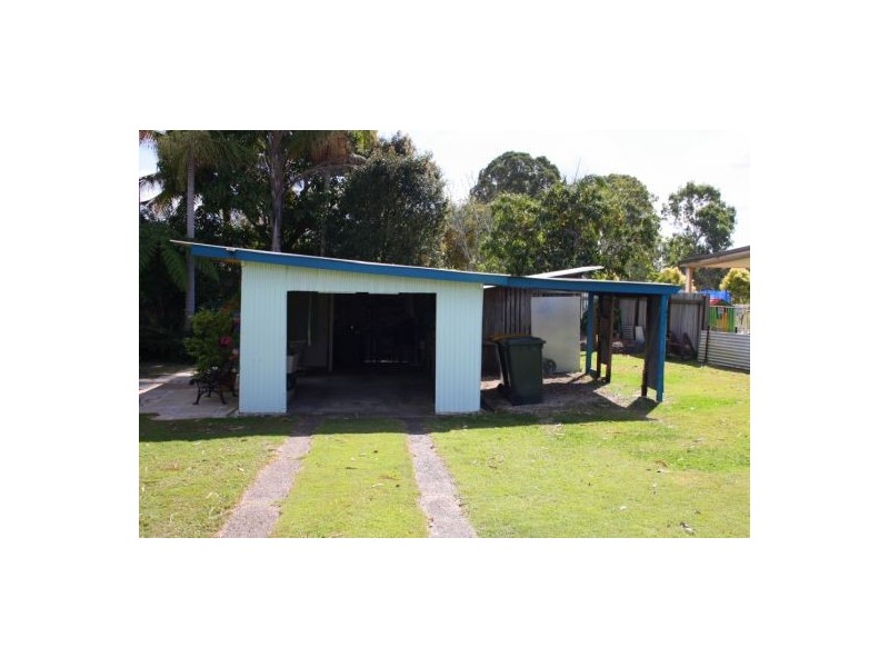 78 Banana Street, Granville QLD 4650