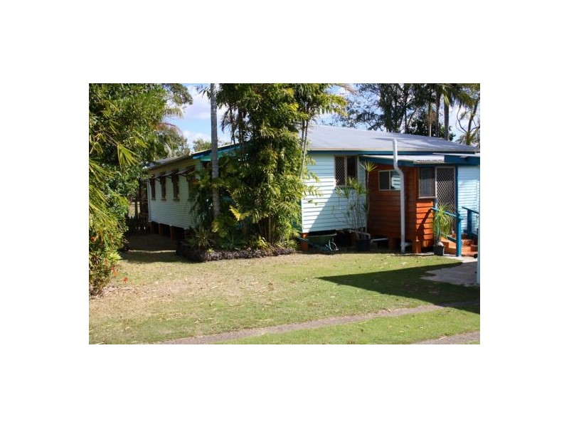 78 Banana Street, Granville QLD 4650