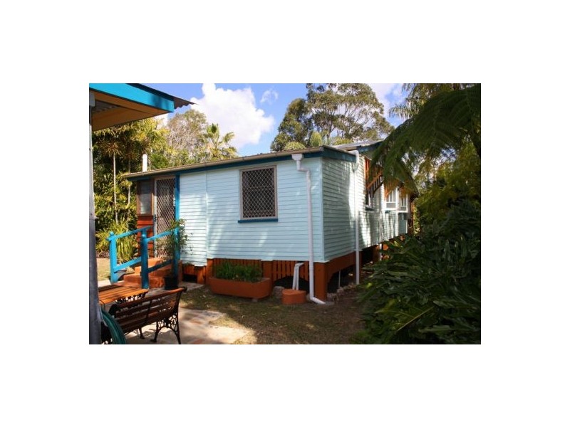 78 Banana Street, Granville QLD 4650