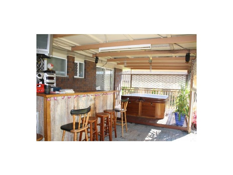 35 Bryant Street, Maryborough QLD 4650