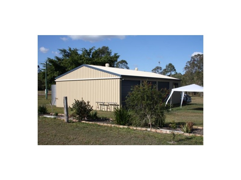 57 Craiglen Road, Tinana QLD 4650