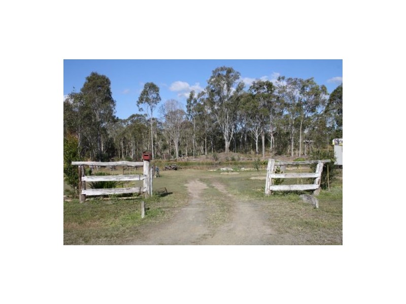 57 Craiglen Road, Tinana QLD 4650