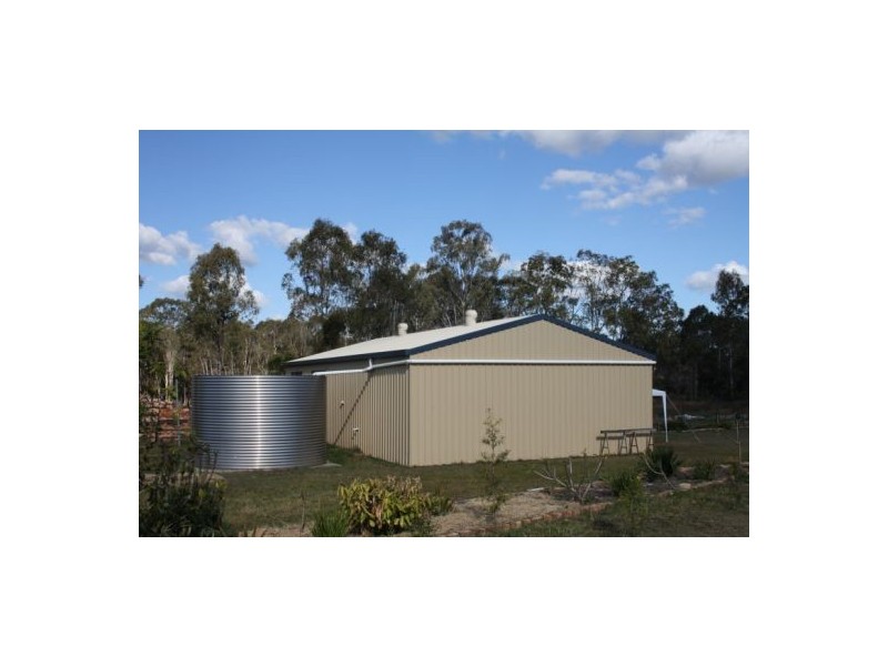 57 Craiglen Road, Tinana QLD 4650