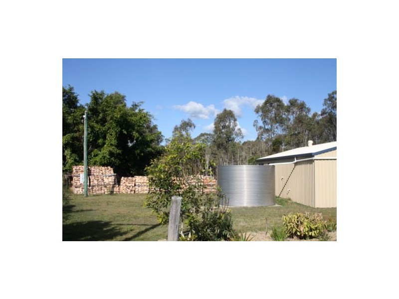 57 Craiglen Road, Tinana QLD 4650