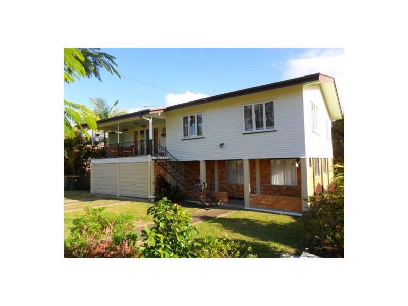 6 George Street, Maryborough QLD 4650