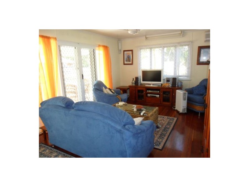 6 George Street, Maryborough QLD 4650