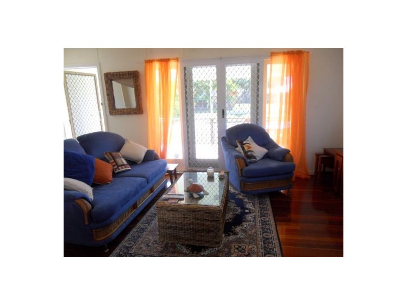 6 George Street, Maryborough QLD 4650