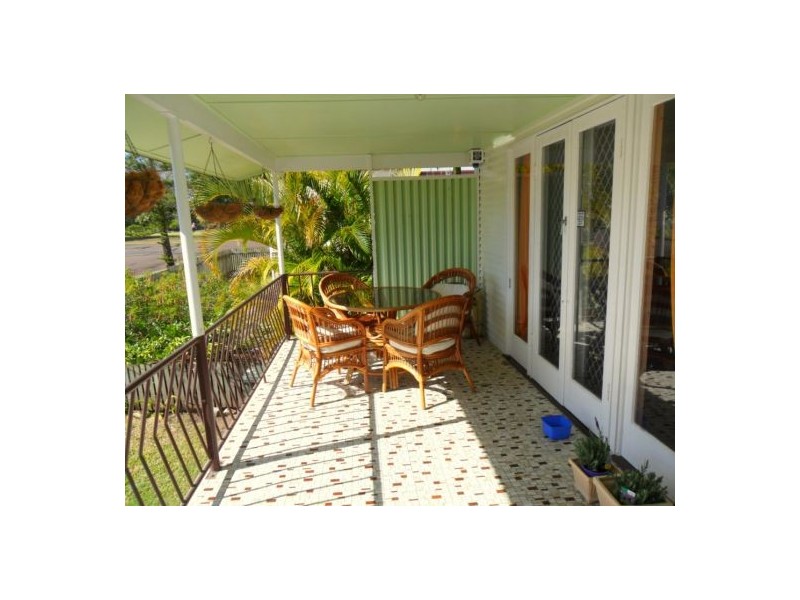 6 George Street, Maryborough QLD 4650