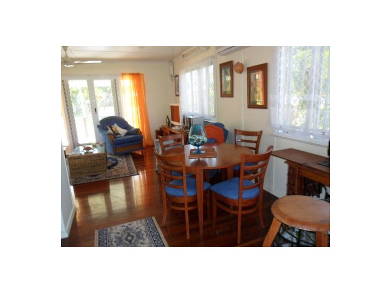 6 George Street, Maryborough QLD 4650