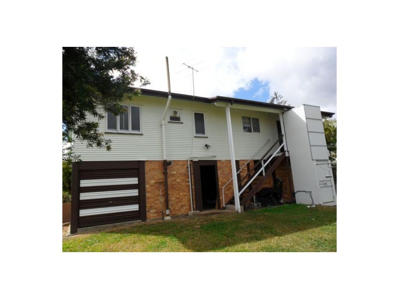 6 George Street, Maryborough QLD 4650