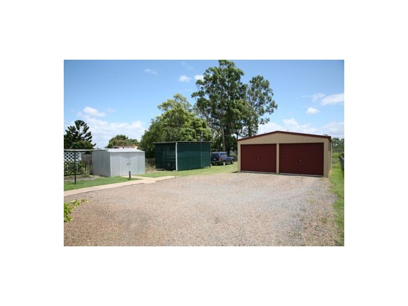 630 Kent Street, Maryborough QLD 4650