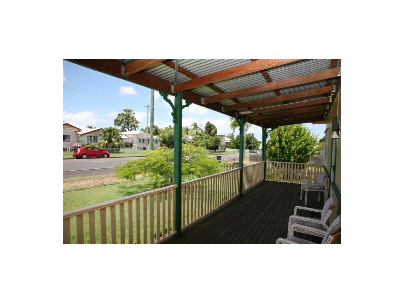 630 Kent Street, Maryborough QLD 4650