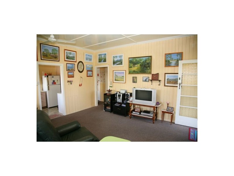 630 Kent Street, Maryborough QLD 4650