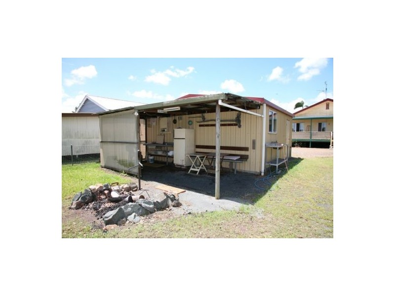 630 Kent Street, Maryborough QLD 4650