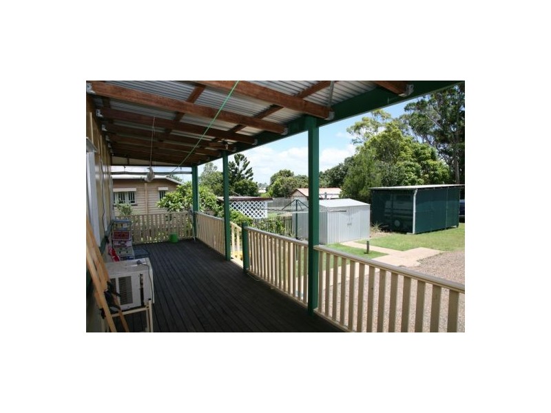 630 Kent Street, Maryborough QLD 4650