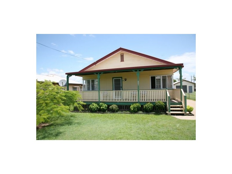 630 Kent Street, Maryborough QLD 4650