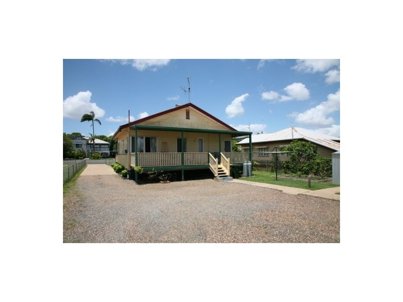 630 Kent Street, Maryborough QLD 4650