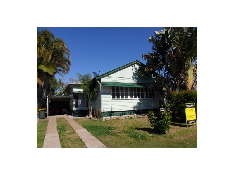18 Macadam Street, Maryborough QLD 4650