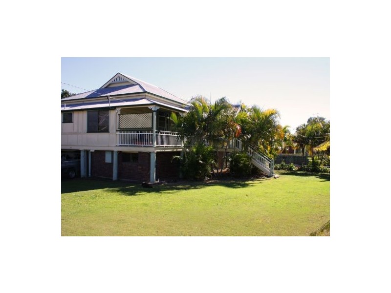 156 North Street, Maryborough QLD 4650