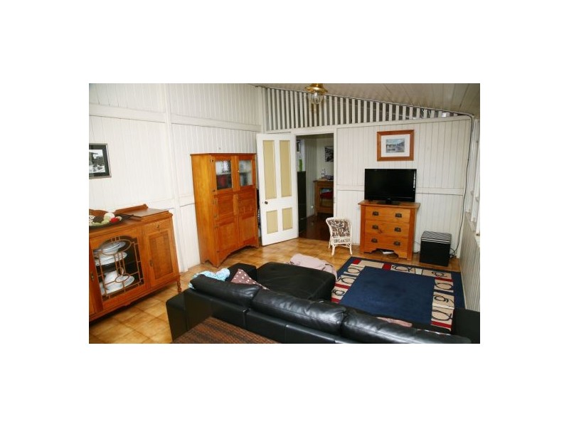 156 North Street, Maryborough QLD 4650