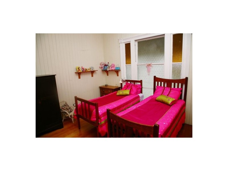 156 North Street, Maryborough QLD 4650