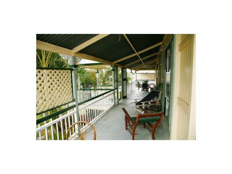 156 North Street, Maryborough QLD 4650