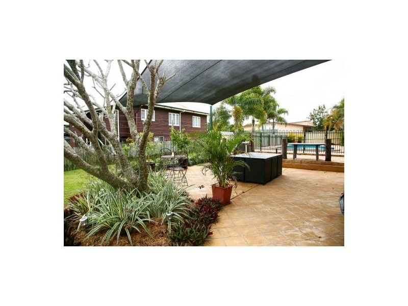 156 North Street, Maryborough QLD 4650