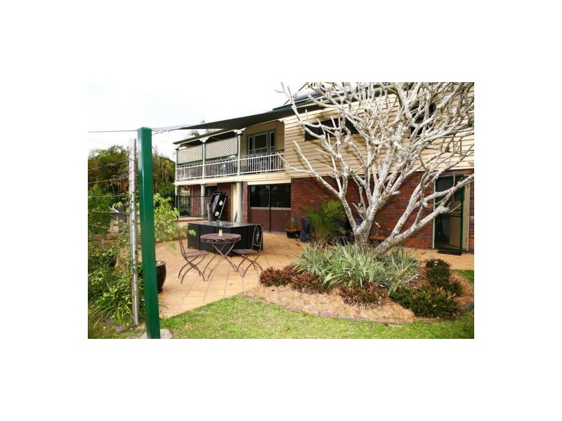 156 North Street, Maryborough QLD 4650