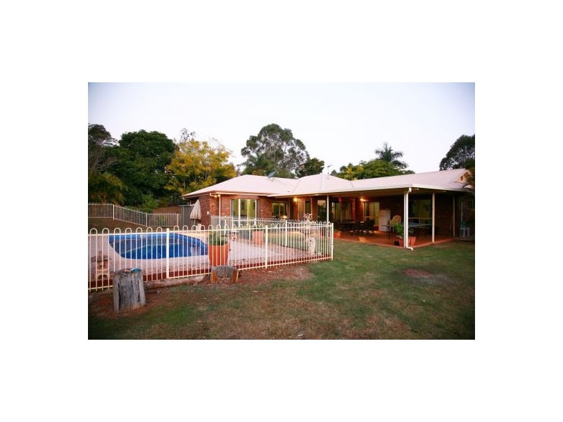 202 Bosel Road, Tinana QLD 4650