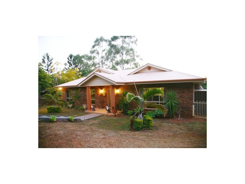 202 Bosel Road, Tinana QLD 4650
