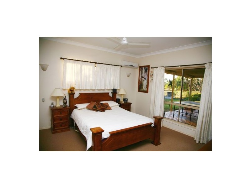 202 Bosel Road, Tinana QLD 4650