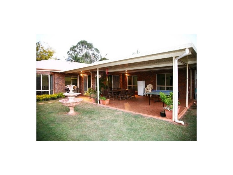 202 Bosel Road, Tinana QLD 4650