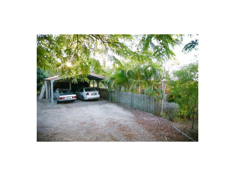 202 Bosel Road, Tinana QLD 4650