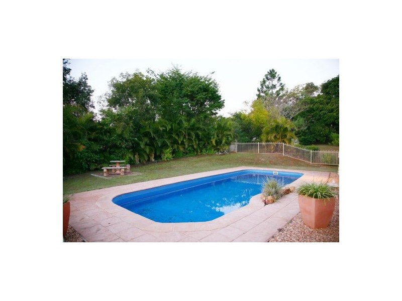 202 Bosel Road, Tinana QLD 4650