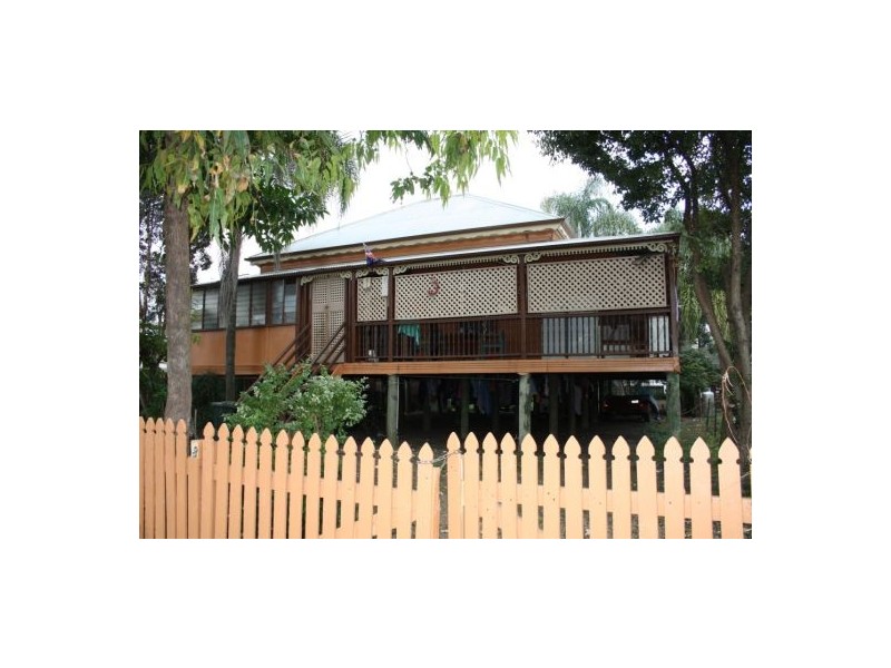 61 Zante Street, Maryborough QLD 4650
