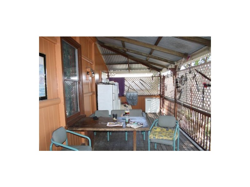 61 Zante Street, Maryborough QLD 4650