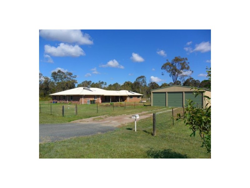 27 Rupert Court, Tinana QLD 4650