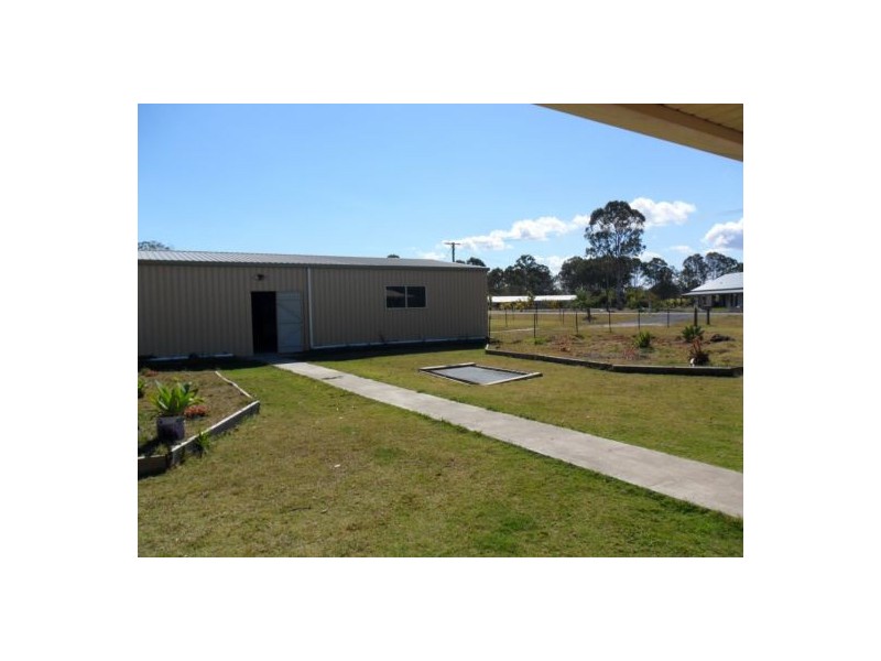 27 Rupert Court, Tinana QLD 4650