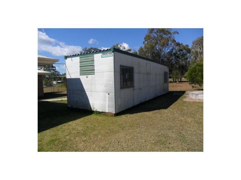 27 Rupert Court, Tinana QLD 4650