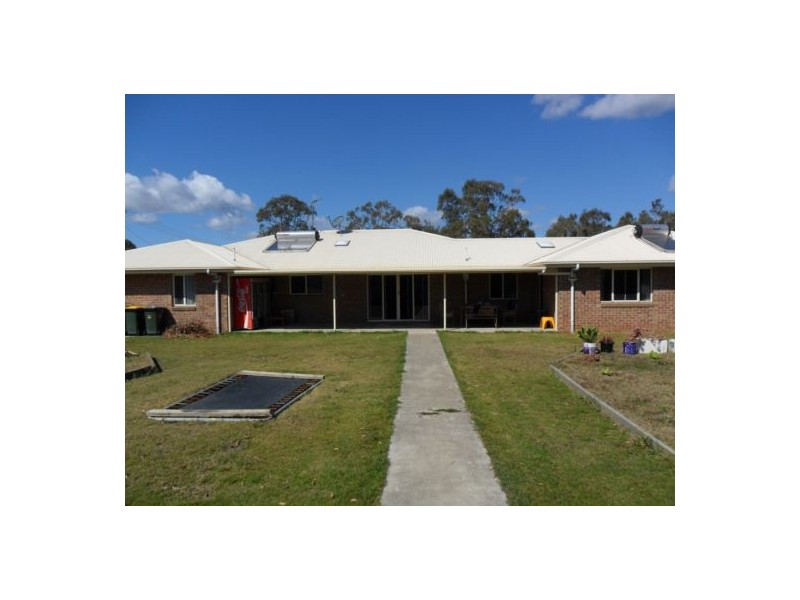 27 Rupert Court, Tinana QLD 4650