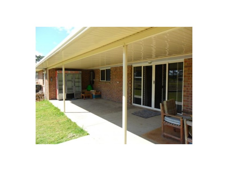 27 Rupert Court, Tinana QLD 4650