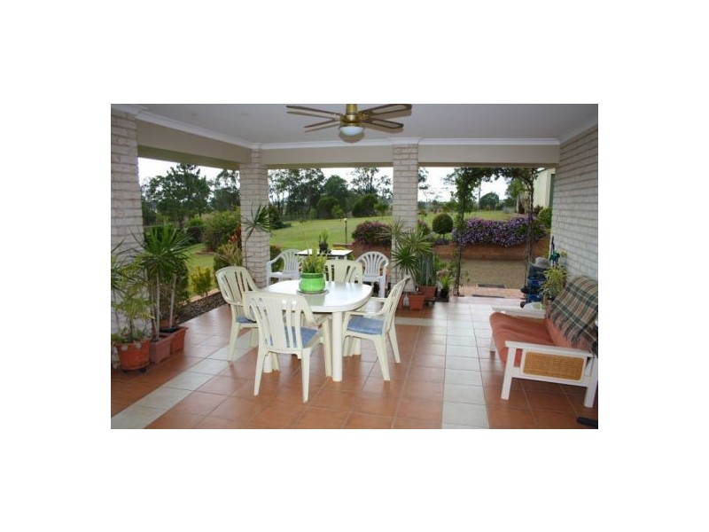 Tinana QLD 4650