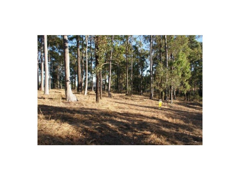 95 Clarke Road, Glenwood QLD 4570