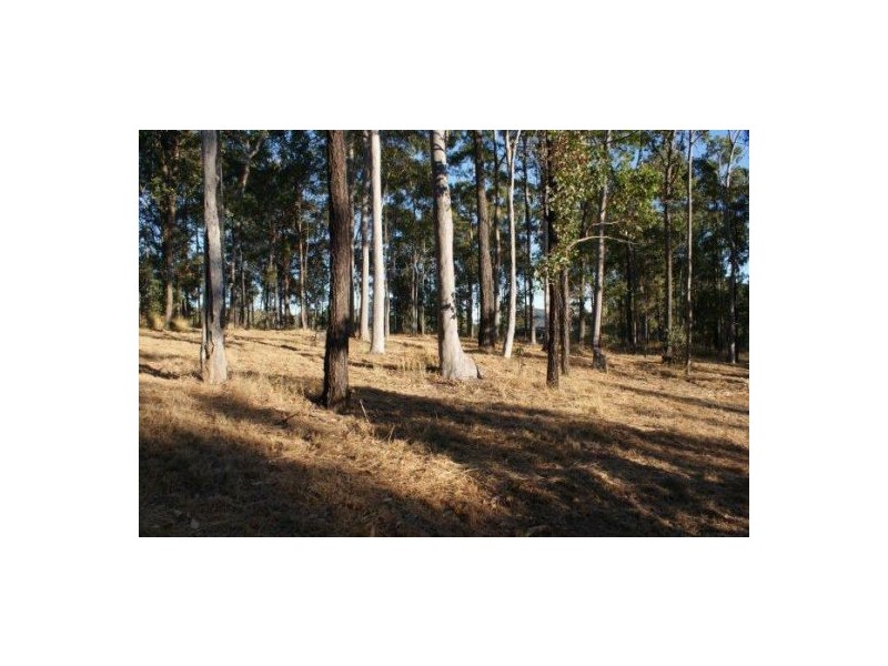 95 Clarke Road, Glenwood QLD 4570