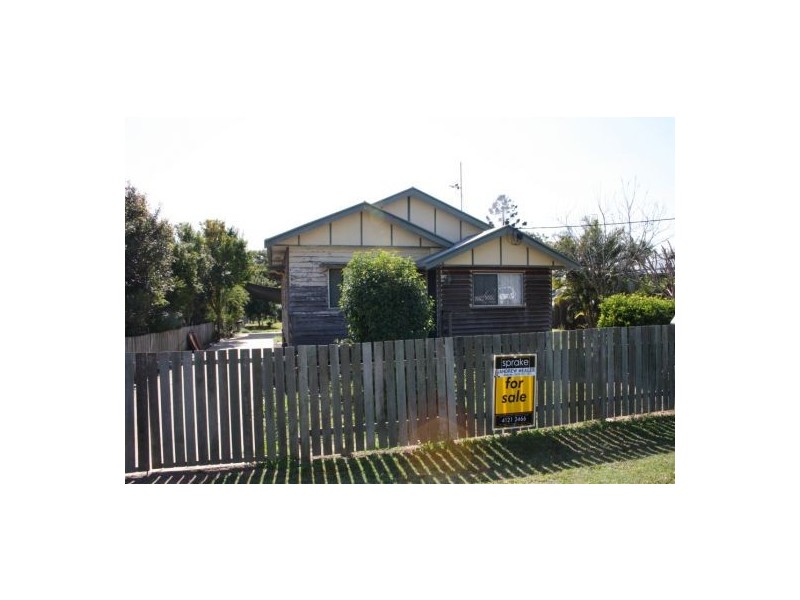 25 Victory Street, Maryborough QLD 4650