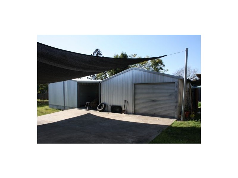 25 Victory Street, Maryborough QLD 4650