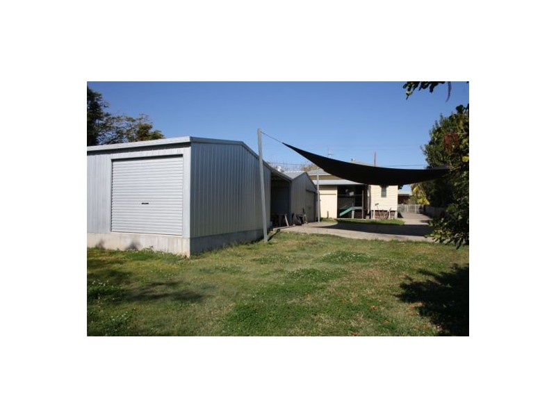 25 Victory Street, Maryborough QLD 4650