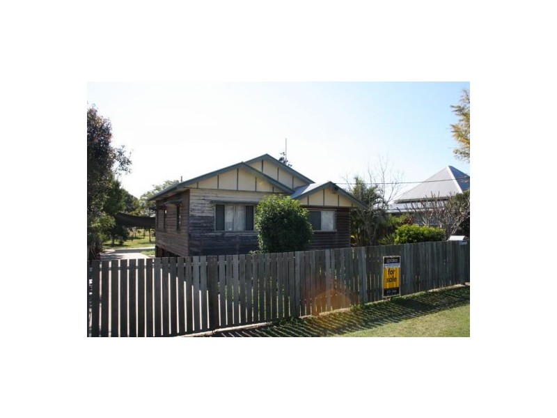 25 Victory Street, Maryborough QLD 4650