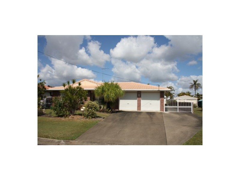 14 Eucalypt Drive, Maryborough QLD 4650